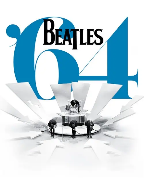 Beatles 64