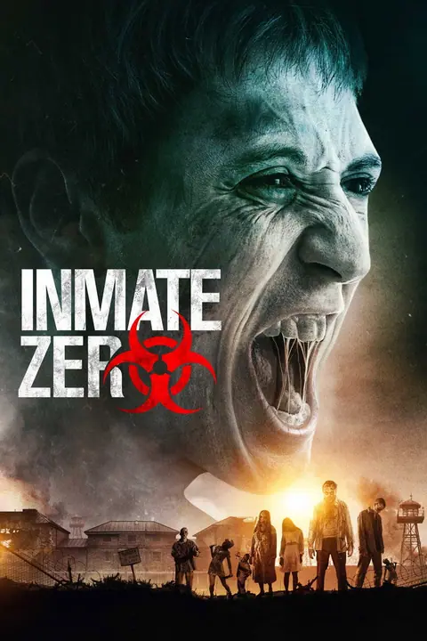Patients of a Saint (Inmate Zero)