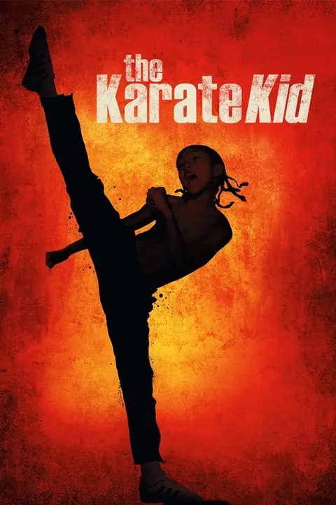 The Karate Kid เดอะ คาราเต้ คิด