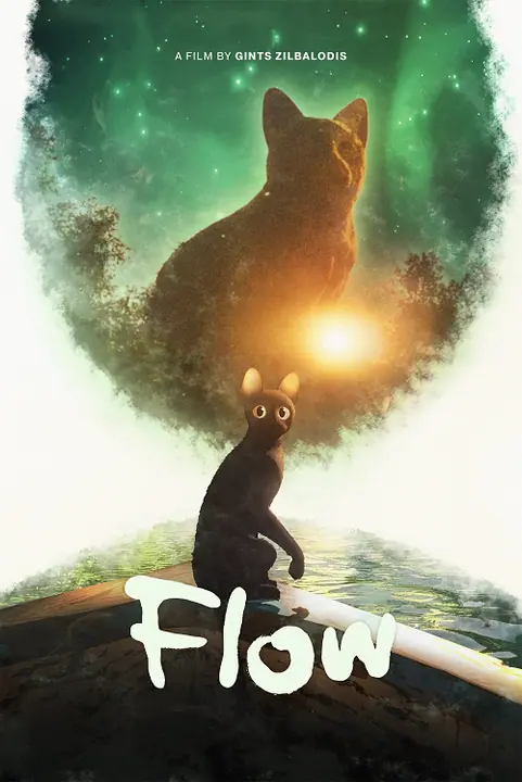 Flow ผจญภัยน้ำท่วมโลก