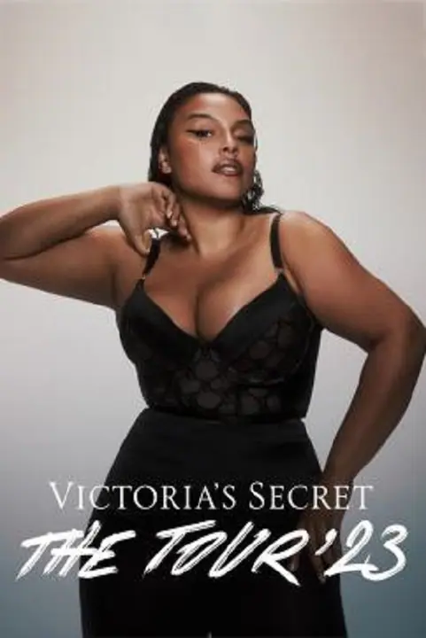 Victoria’s Secret The Tour 23