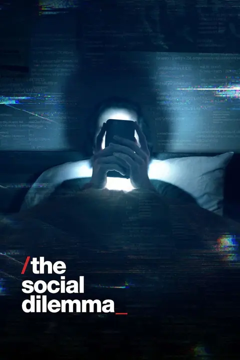 The Social Dilemma ทุนนิยมสอดแนม ภัยแฝงเครือข่ายอัจฉริยะ