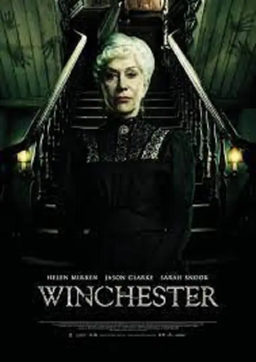 Winchester คฤหาสน์ขังผี
