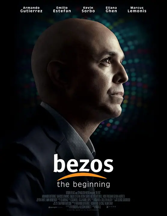 Bezos ถอดรหัสตำนานสตาร์ทอัพ