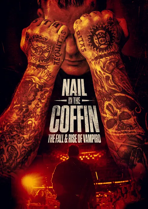 Nail in the Coffin The Fall and Rise of Vampiro