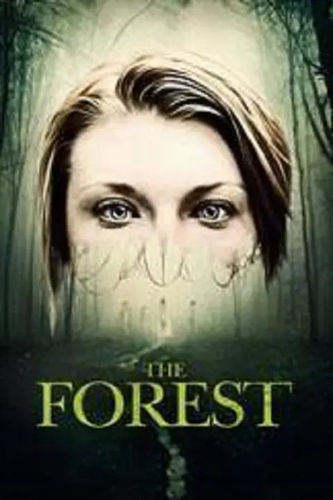 The Forest ป่าสูบวิญญาณ