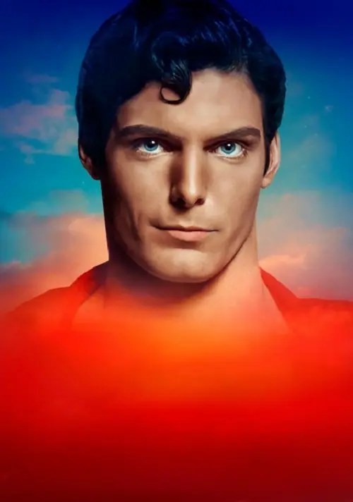 SuperMan The Christopher Reeve Story ซุปเปอร์ แมน เดอะ คริสโตเฟอร์ รีฟ สตอรี่