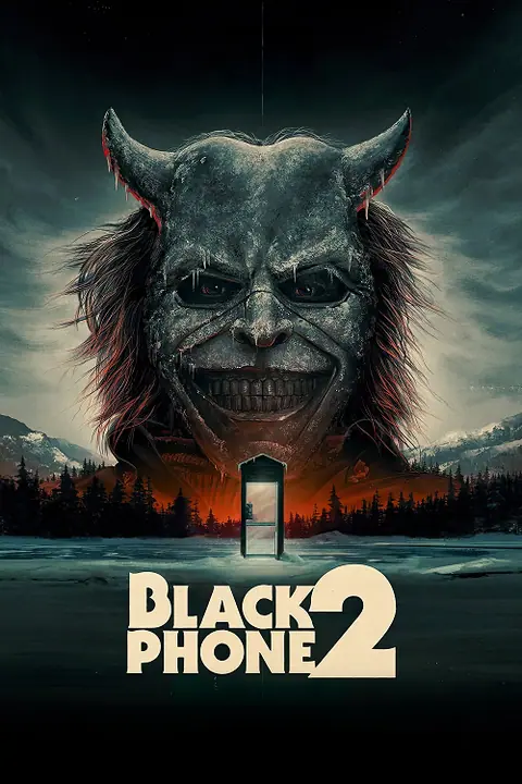 Black Phone 2 สายหลอน ซ่อนวิญญาณ 2