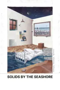 Solids by the Seashore ทะเลของฉัน มีคลื่นเล็กน้อย ถึงปานกลาง