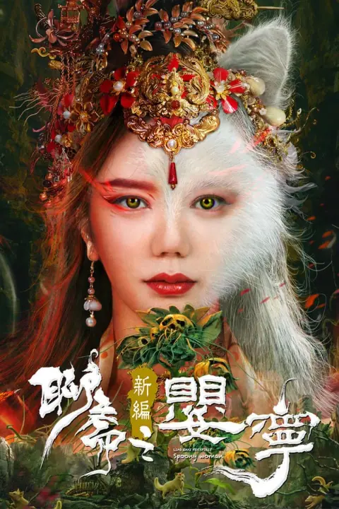 Legend of Ghost YingNing ตำนานอิงหนิง
