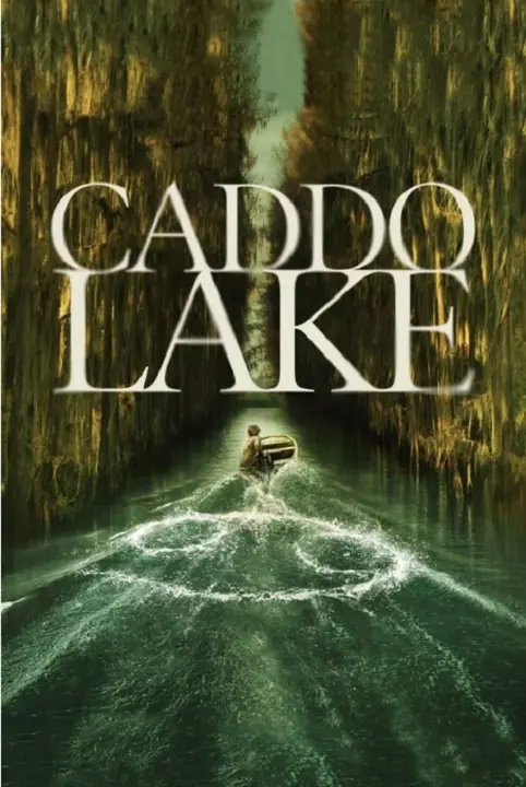Caddo Lake บึงลี้ลับ