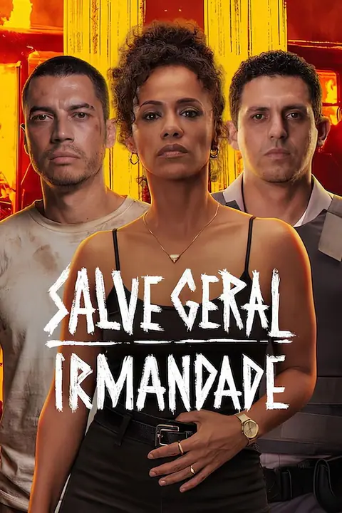 State of Fear (Salve Geral: Irmandade) แดนจลาจล