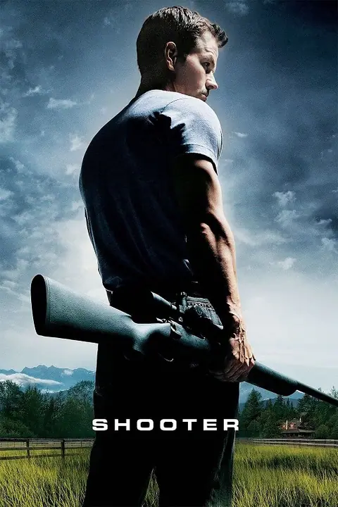 Shooter คนระห่ำปืนเดือด