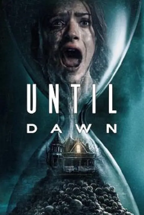 Until Dawn ต้องรอดก่อนย่ำรุ่ง