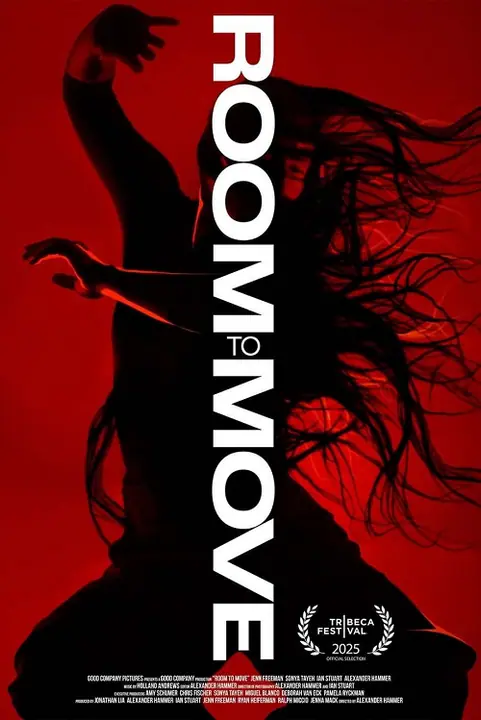 Room to Move ขอที่ว่างให้หัวใจได้เคลื่อนไหว