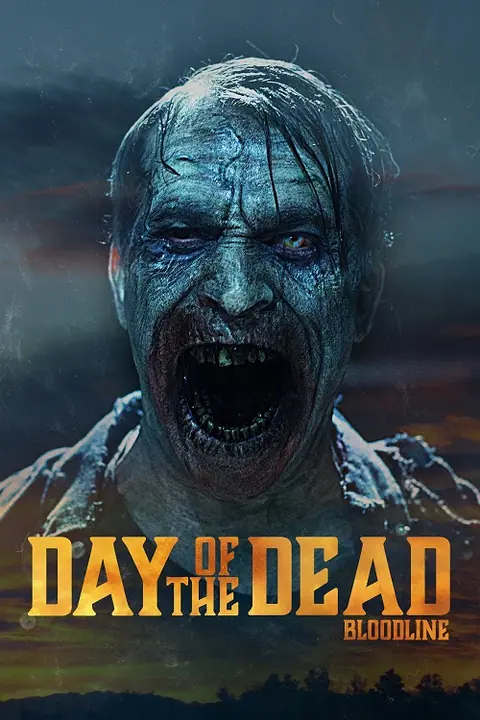 Day Of The Dead Bloodline วันนรกเดือด มฤตยูซอมบี้สยอง